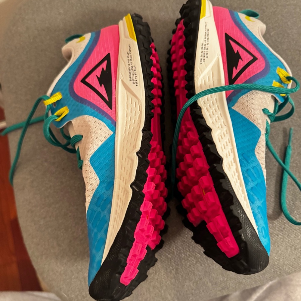Nike Air Zoom Wildhorse 5 sneakers - Picture 6 of 8